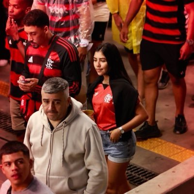 haras_crf's profile picture. geminiana • @flamengo