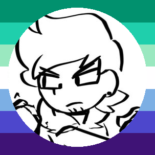 Henstinpilled's profile picture. he him | 16♍︎ | Gay romrepulsed Aro Fictorose | Austin Sanders fictive & fickin | super nonsharing Henry Gachikoi | #1 Henstin, Henry, & Austin fan | PROFIC DNI