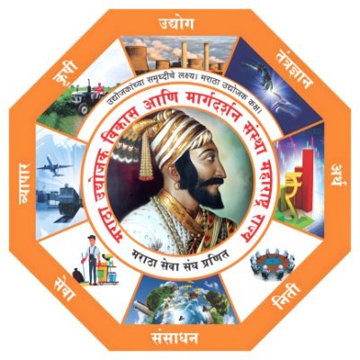MUKPuneOfficial's profile picture. Empowering Maratha Entrepreneurs ⚙️ Business • Networking • Growth 🚀 जय जिजाऊ जय शिवराय | #MUKPune