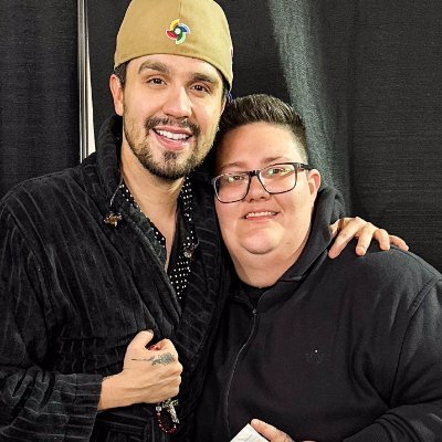 oopsjacke's profile picture. Pois só quem sonha, consegue alcançar 🚀❤️
15.08.2025