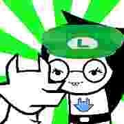 SeanaTheArtist2's profile picture. Hi, Hi

main account is @SeanaTheArtist
