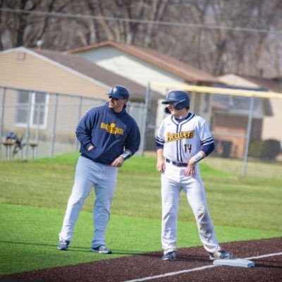 HannerNate's profile picture. Assistant Baseball Coach at Buena Vista University 🦫 email interest to: Hannern@bvu.edu