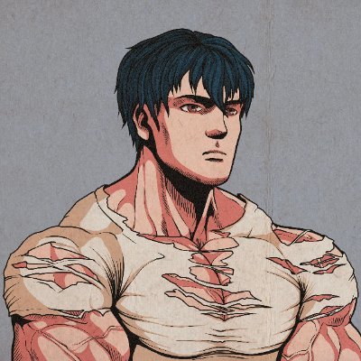 KenzoLorenzo69's profile picture. DEI hire @haha_app  | prev @bitgetglobal | @banxaofficial | hpos10inu | some others |
Professional roundtripper of generational wealth
 ⚫🟣  Views are my own