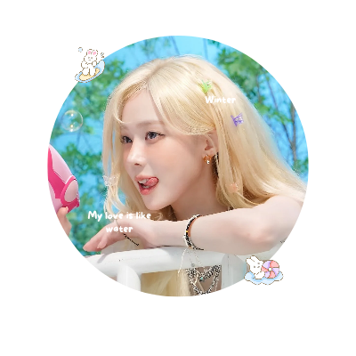 fxixed's profile picture. Akun promosi @nyomancarmena