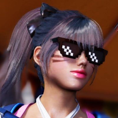 HumanClariinha's profile picture. 🦋 Official Once Human Creator
🌌 “Even in the chaos, I find beauty.”
🎮 SA – W_Winter-X0096 
💫 Surviving. Creating. Inspiring.