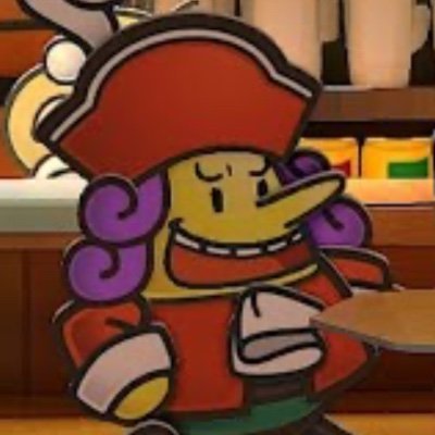 vimfactory's profile picture. Real
