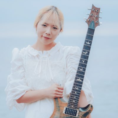 UmiU555's profile picture. ラストランプGt(@lastlamp_band)LIVEサポート,MV等 AND CALL.,あんた何か,初音,矢野妃菜喜,CODE OF ZERO,ANARCHY STONE,yucat,BRATS,ASCA(MV)