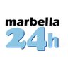 marbella24horas's profile picture. Primer periódico digital con la información al instante de Marbella y San Pedro Alcántara @jmzamora @JuanCAngulo