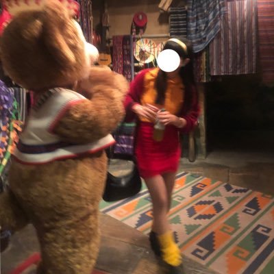 futa_95's profile picture. ディズニー/ポケモン/雑多垢/クスコ、ジェラトーニ、クラリスが好き