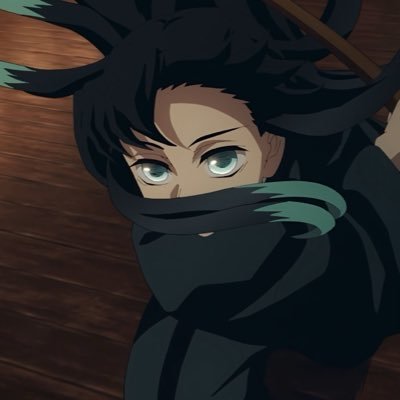 nxmuok's profile picture. 