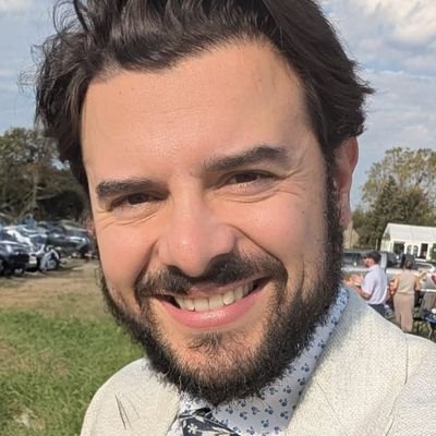 WesEklund's profile picture. Engineer @awscloud • I build ai agents and touch grass  •  code, data, and health • e/acc