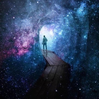 Awokenempath's profile picture. ⏱Time is life and of essence 🔺Light of the world 🧚🏻‍♀️Daily healing 💆🏻‍♂️Believe in yourself