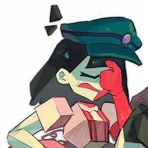 Bunevananh's profile picture. Just use to Repost my fav char, mostly this too 🎀🎨/📣🪸and other things couple with @Thich_Mochi365 ( my cutie ) Btw art Pfp from AsliaTvT ～(つˆДˆ)つ｡☆