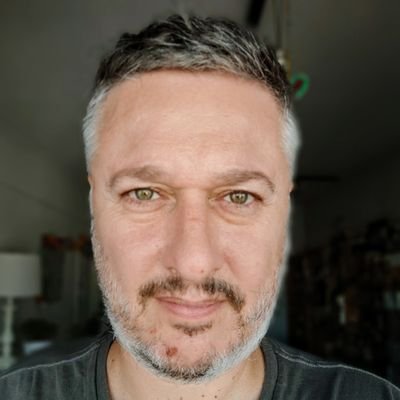 LeoAguirre82578's profile picture. I used to be @bingomaster09.
New me!
...una vuelta más