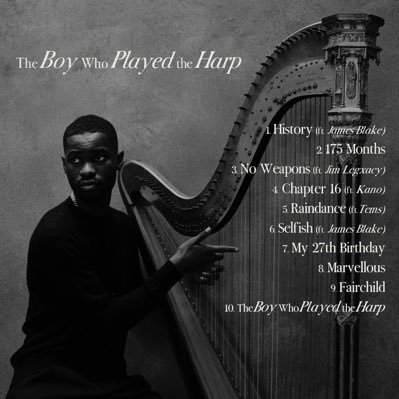 8th_ovo's profile picture. Just retweeting and liking