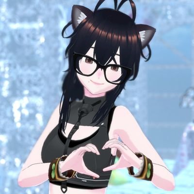 sannukikurage's profile picture. 【悲報】このアカウント、ポストしてるうちにただのサブカル垢と化した模様 ( ◜︎︎𖥦◝ )プログラマ兼アマ写真家3DCGデザイナー見習い、Blenderを習得中で成果物晒す‼️ってコンセプトだったはずなんだけど…まあいいか