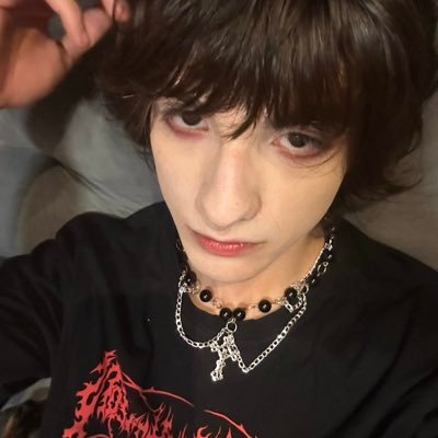 nirayanic's profile picture. life enjoyer
