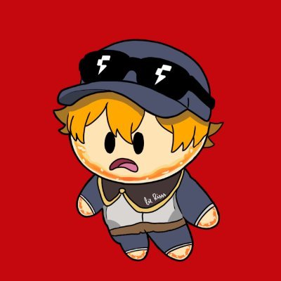 hangrisss's profile picture. Just a guy vibing in the @FogoChain ecosystem ⚡
Testnet enjoyer | Sharing my Fogo journey