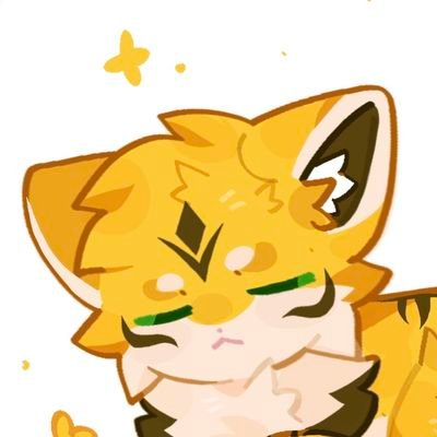Li_Neuron's profile picture. :D on't followw me 🏳️‍🌈