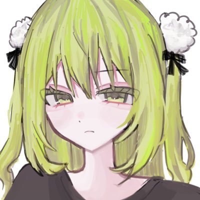 777lly's profile picture. 本垢でも裏垢でもある雑多な垢【ウマ娘・ヨーヨー・ポケモン・PCゲーム(鳴潮・原神)etc】お酒好き 🍀 6th秋公演参戦　毒舌　社畜