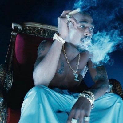 erwann9000's profile picture. #DIEUVEUT