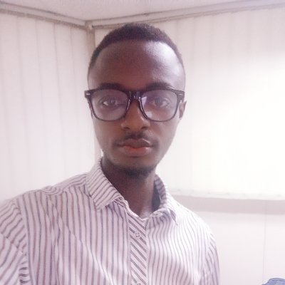 tife_boi's profile picture. Believer||Java|| SpringBoot|| Agile|| SQL|| Man Utd|| MadeInLagos|$FAN Maxi