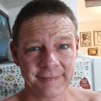 S34Nh49t's profile picture. Artist, logistics manager, "https://t.co/BcZmNhsofg" 
🚫 No hookers, investments, crypto, only want a real relationship & 2 save the 🌎 praise God 🙏