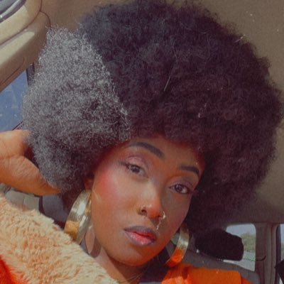 WLCM2DJUNGL's profile picture. Casual yet Stimulating 🪬 I love lying to men and uplifting women. If you play with me, don't get mad when I win the game. Just know I love me more. 🙂↕️🫶🏾🌈