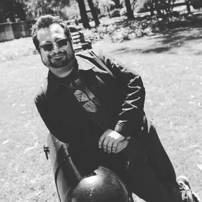 thensfwn3rd's profile picture. 