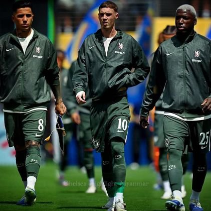 alex_aondo's profile picture. Real estate.
 @ChelseaFc blood