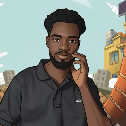 Kwesisundey's profile picture. 🎥 i Preach Crypto, Web 3 & Personal Finance 
 ▶️  posting actively on : https://t.co/WkUyrNROax 
| Noones & CoinW ex Partner