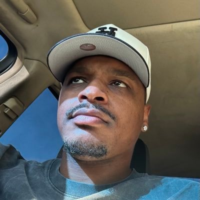 UNDEFEATEDYON's profile picture. Never seen defeat but still standing on business