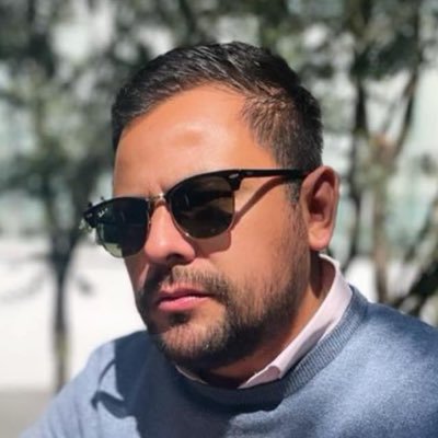 javierhomx's profile picture. Comunicador y reportero. Cruz Azul y Arsenal mi pasión y dolor.