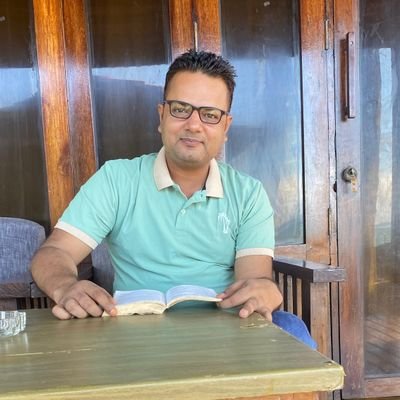 prashantkunal22's profile picture. Peace, love 
Respect ur language and culture and the world will respect you