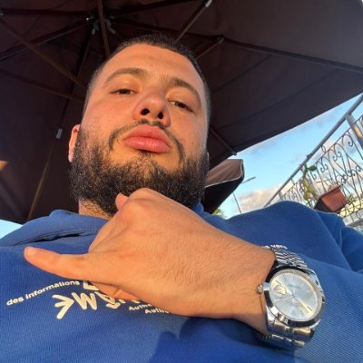 Ak_Youss's profile picture. BORN TO BE A BILLIONAIRE (Ø,G) target : AZSTART