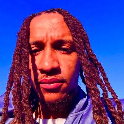 TREV_SO_GROOVY's profile picture. ((RestInPower_THOMAS A. BROWN)). 09/24 💃🏾🕺🏾 📧trevy.757@yahoo.com.