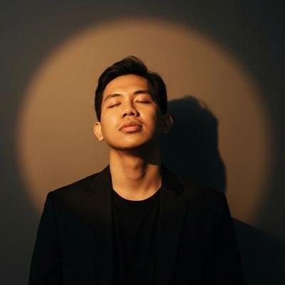 angmapa's profile picture. It is never too late to be too great.