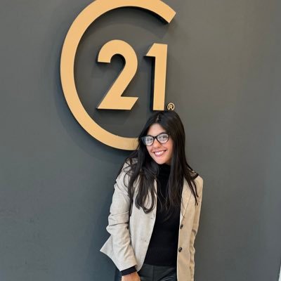 loliigarrcia's profile picture. 🏡 Martillera Publica y corredora inmobiliaria.