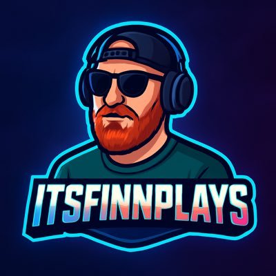 ItsFinnPlays's profile picture. https://t.co/sV3aSNKsAr - 31 year old Pc and PS5 gamer, #Fm24 #twitchStreamer #Nufc fan https://t.co/YCQOqXBMRf