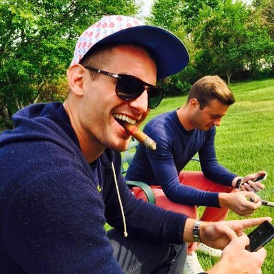 Jimmy_B34's profile picture. 