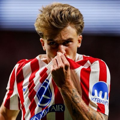 J_0_hannes1903's profile picture. Atleti yo te amo ❤️🤍| 🇸🇪