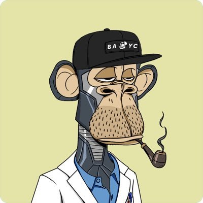 0xdort's profile picture. Champion of @GoodVibesssClub | BAYC2002 | @WelcomeApes | JPEG collector | IRL scientist | ApeChain | $APE | @ApeCoin 🦍
