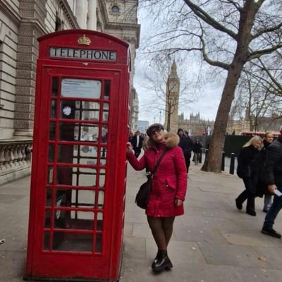 Cinzia0309's profile picture. 