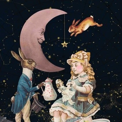 spinel_sugar's profile picture. コラージュを制作しています。
現在、ゆっくり制作中。
現在知人以外の鍵アカはブロ解しています。
SUZURI：yoru_spinel