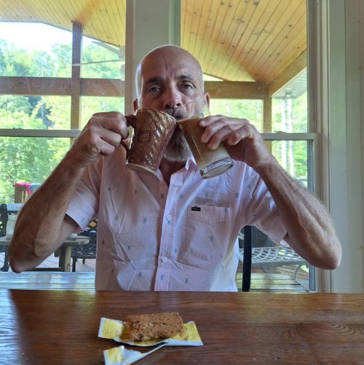 Ricstar54's profile picture. 