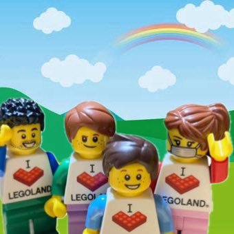 cyon55687403's profile picture. LEGOが大好きな小学6年生TAIYO🌞が作った作品を時々のせてます♫ 気軽にフォローして頂けたら嬉しいです🌈⭐️