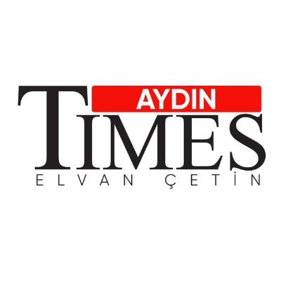 aydintimescom's profile picture. 🌍 Tarafsız | Güncel | Yerel & Küresel
📰 Aydın’dan dünyaya açılan haber penceresi
🔗 https://t.co/88LYUrZhZj
#Haber #Güncel #YerelHaber #Aydın #SonDakika