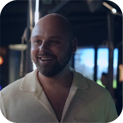 orithellama's profile picture. Founder at @cipherlabsx | ML & AI engineer | Institutional security for self-custody wallets | Advisor @shipyardnl