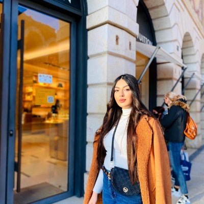 yara_chh's profile picture. 🇱🇧📍
The best moments of my life don’t make it to social media
“ᴊᴜꜱᴛ ᴀ ɢɪʀʟ ᴡɪᴛʜ ʙɪɢ ᴅʀᴇᴀᴍꜱ.”✞ ✨
Psychotherapist🧠💬