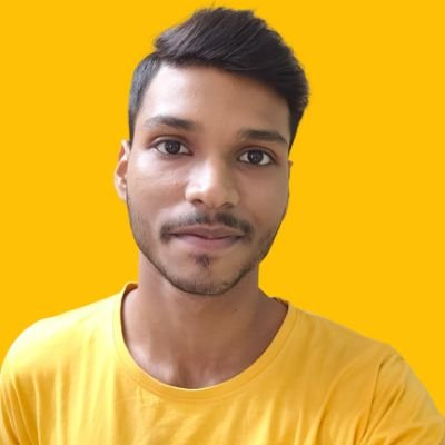 VinayNoogler000's profile picture. Software Engineering Aspirant | BITSian | Full-Stack (MERN) Web Developer | Building Impactful Real-World Projects | Seeking Web Dev Roles | OTAKU✨